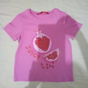 Agatha Ruiz De la prada caribe t shirt Nwt